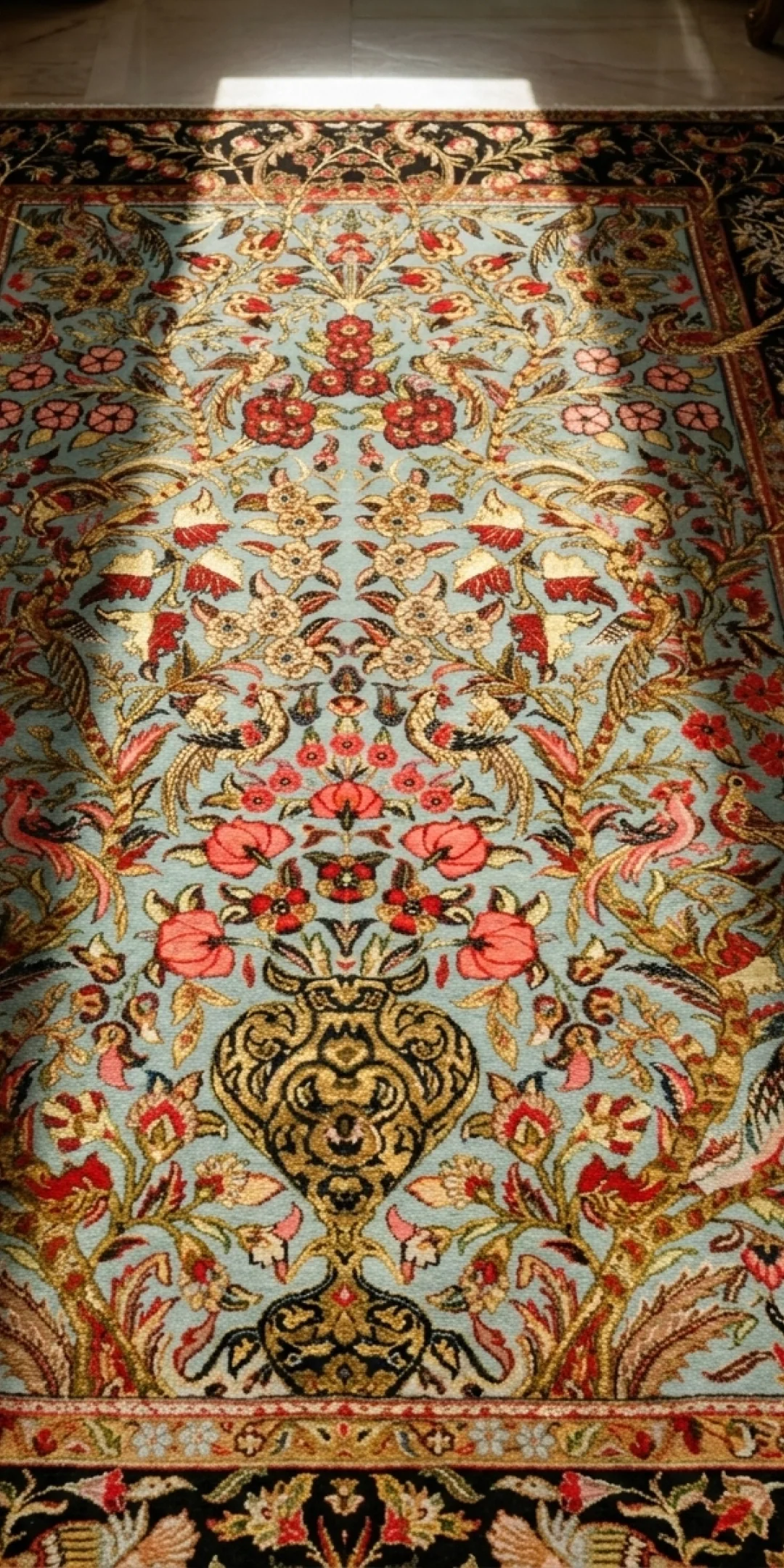 Golden Meadow - Image 3