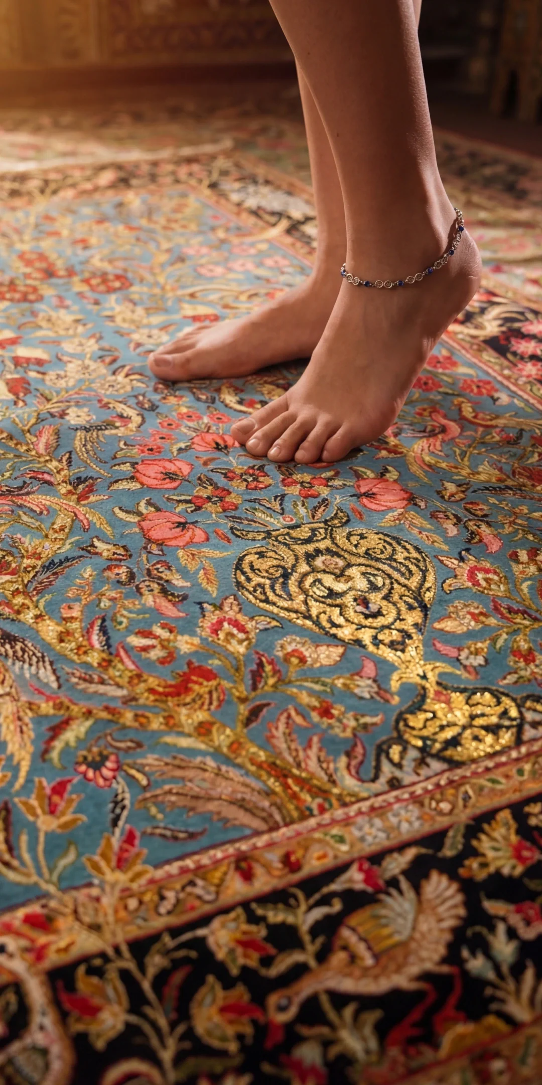 Golden Meadow - Image 5