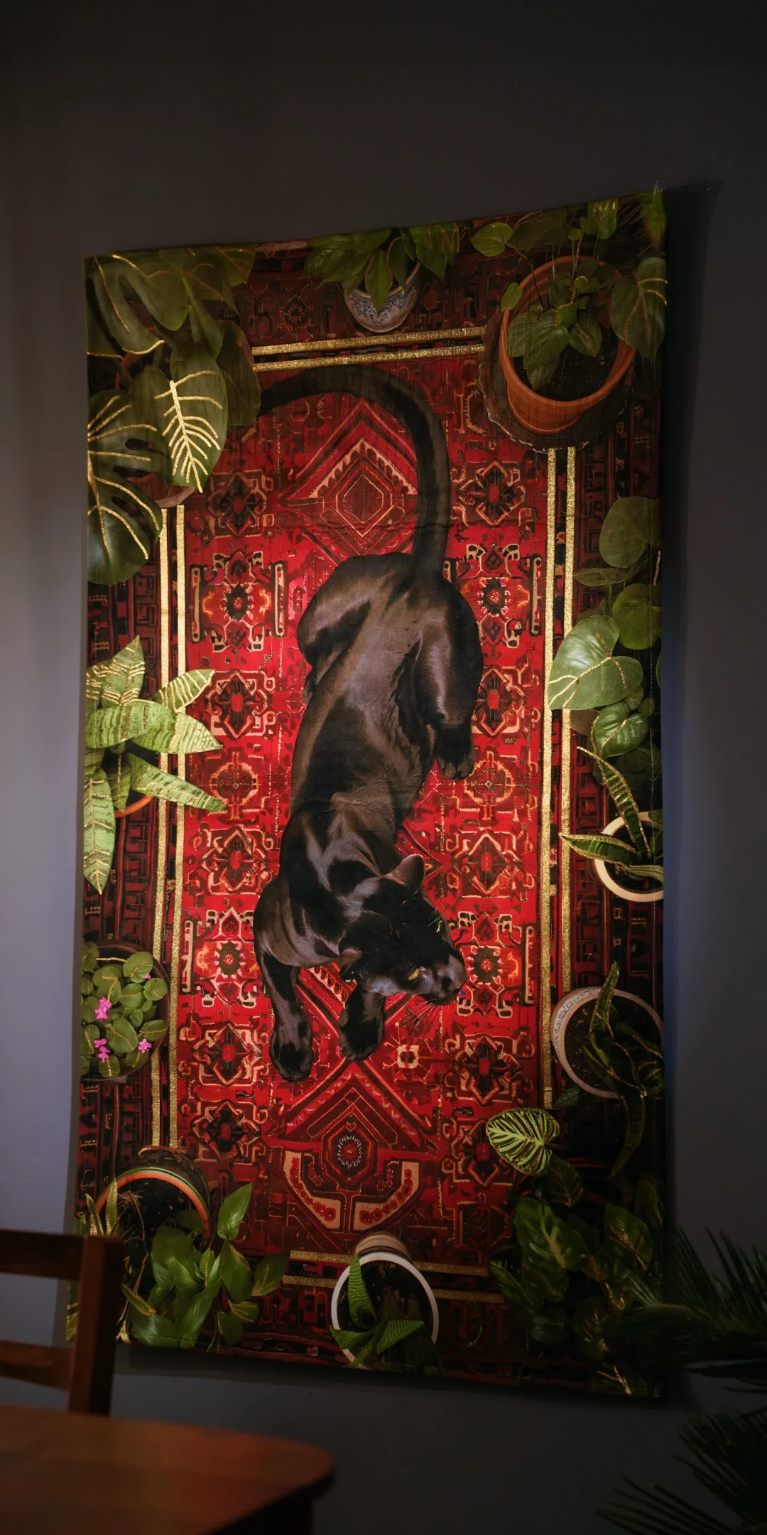 Black Panther - Image 4
