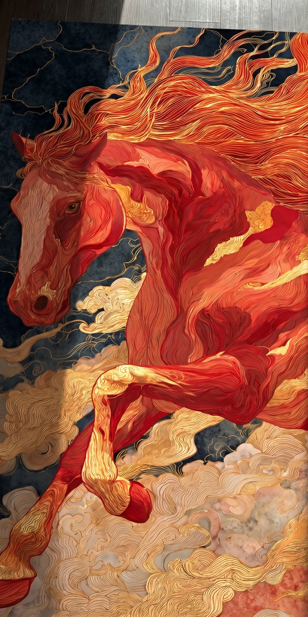 Crimson Majesty - Image 3