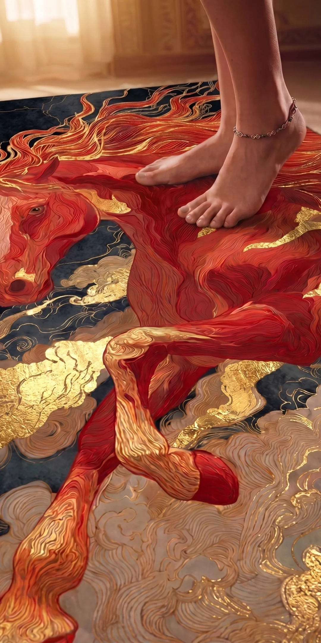 Crimson Majesty - Image 5