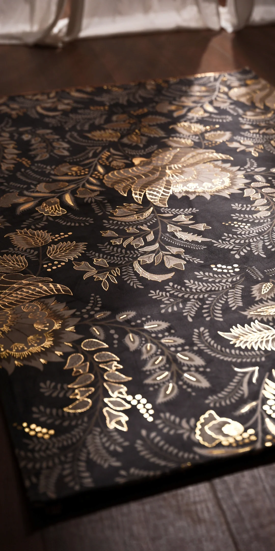 Golden Bloom - Image 2