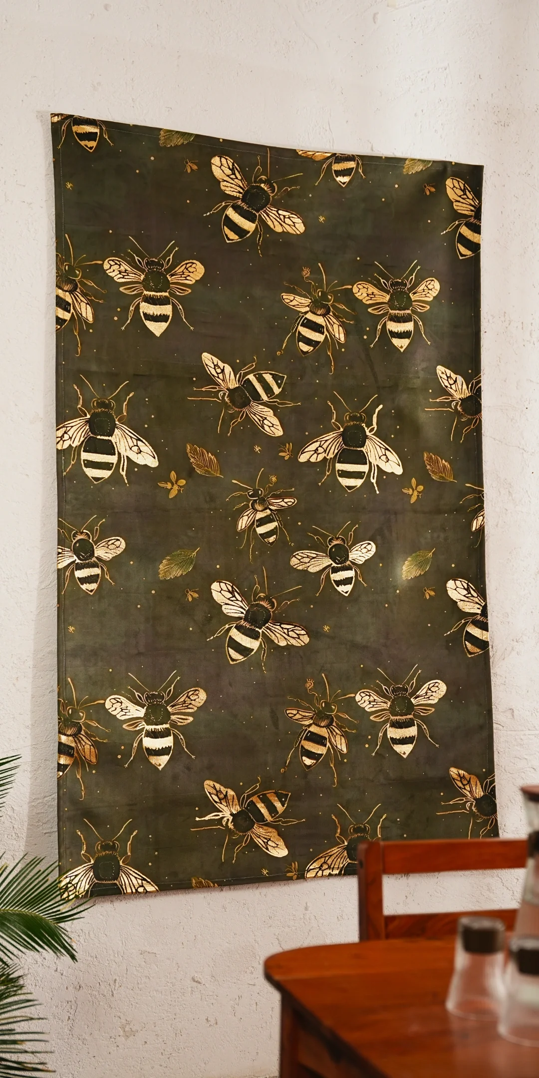 Queen's Honeycomb - Image 4