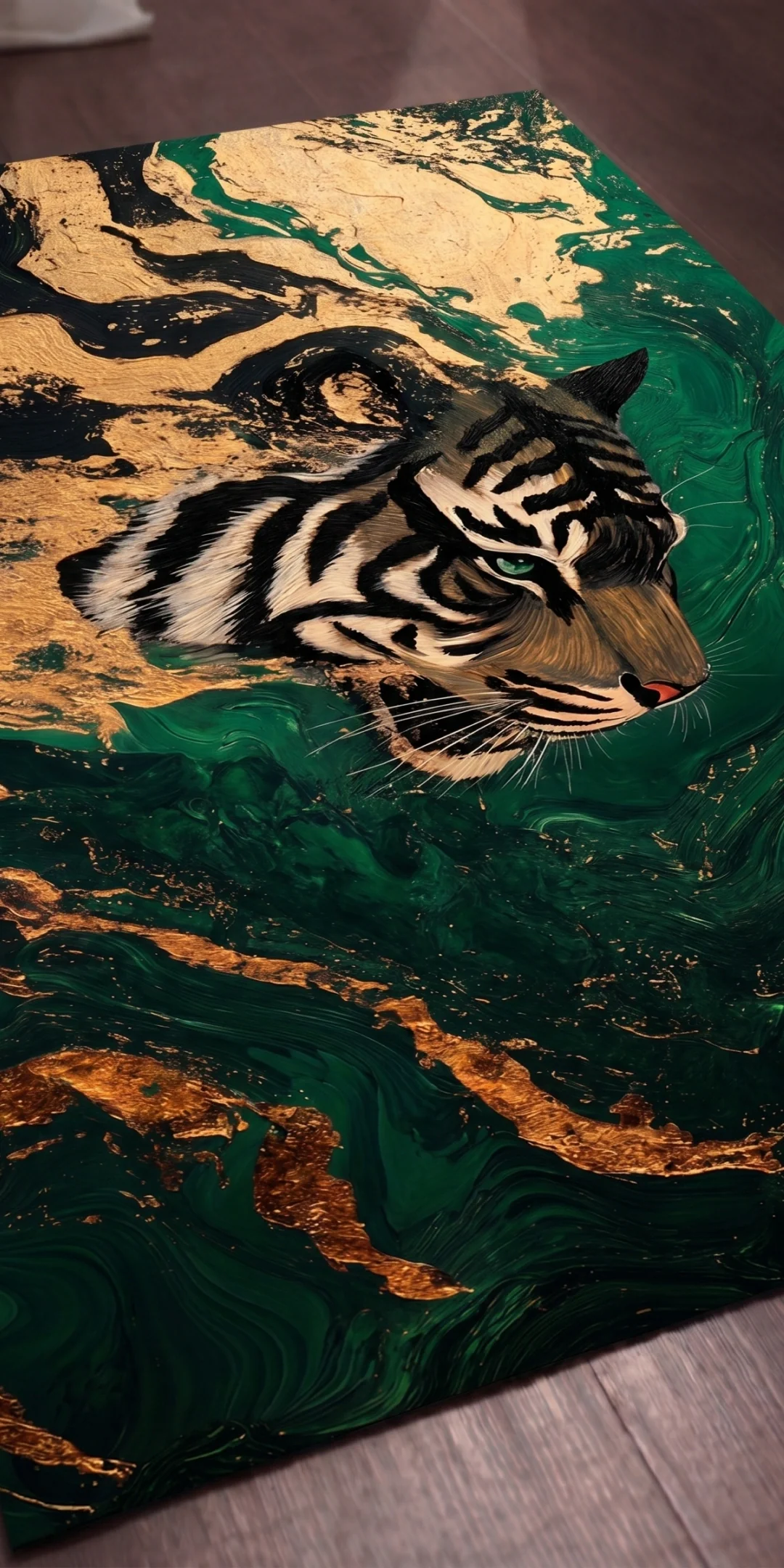 Regal Emerald - Image 2