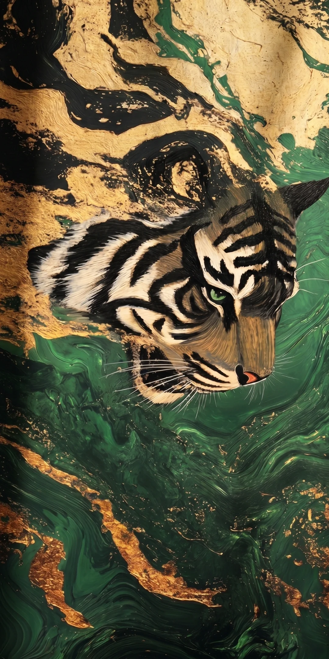 Regal Emerald - Image 3