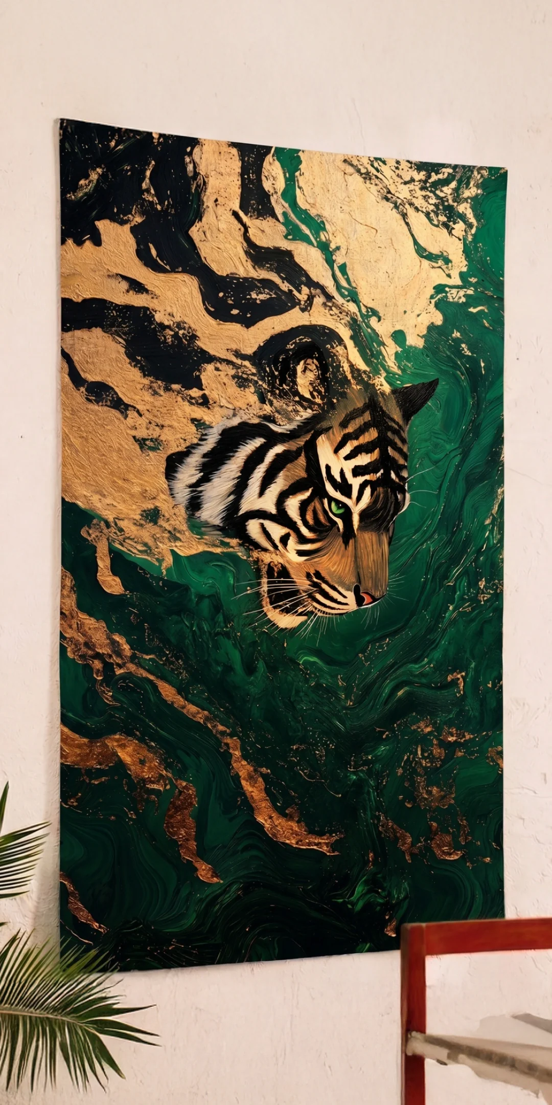 Regal Emerald - Image 4