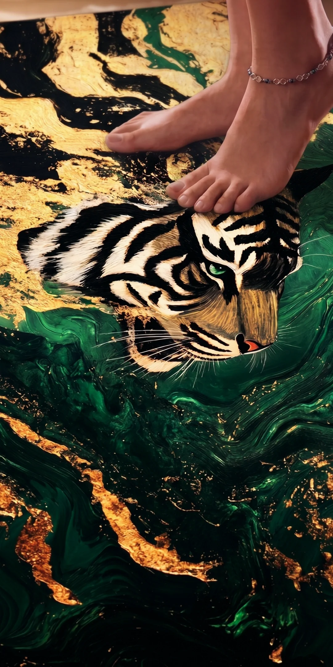 Regal Emerald - Image 5