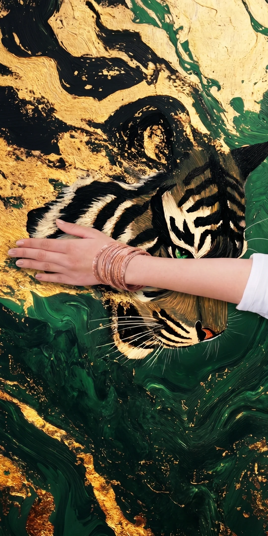 Regal Emerald - Image 6