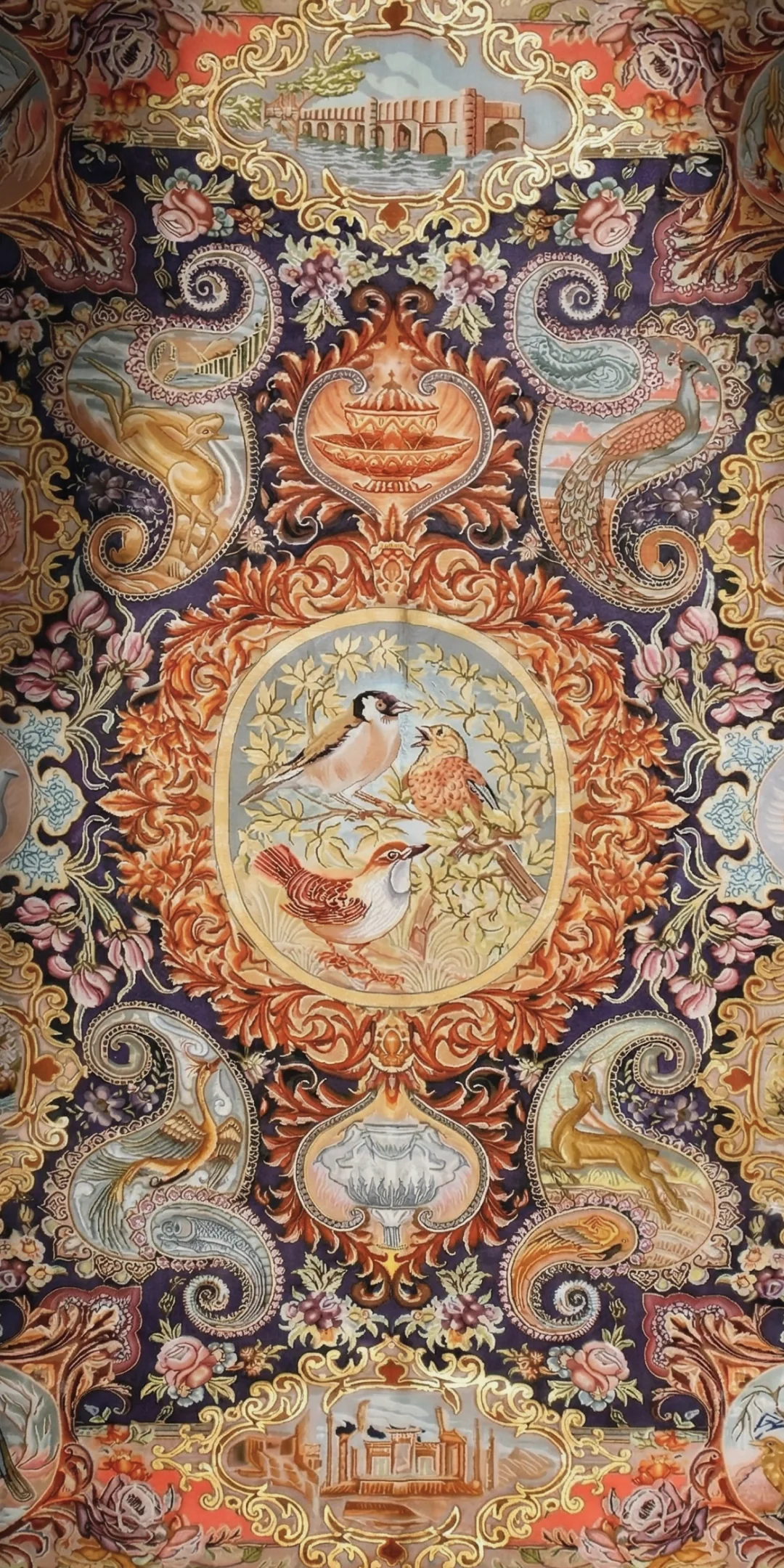 Royal Aviary - Image 3